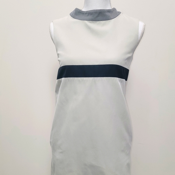 S. Max Mara Dress, Size 4 - Picture 1 of 7